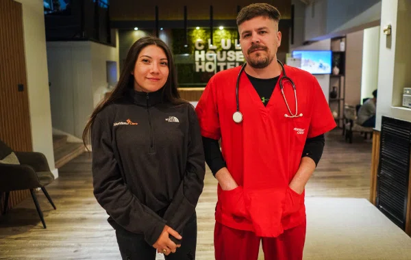 Seguro de asistencia médica para Giras de Estudio - Meridiano Cero